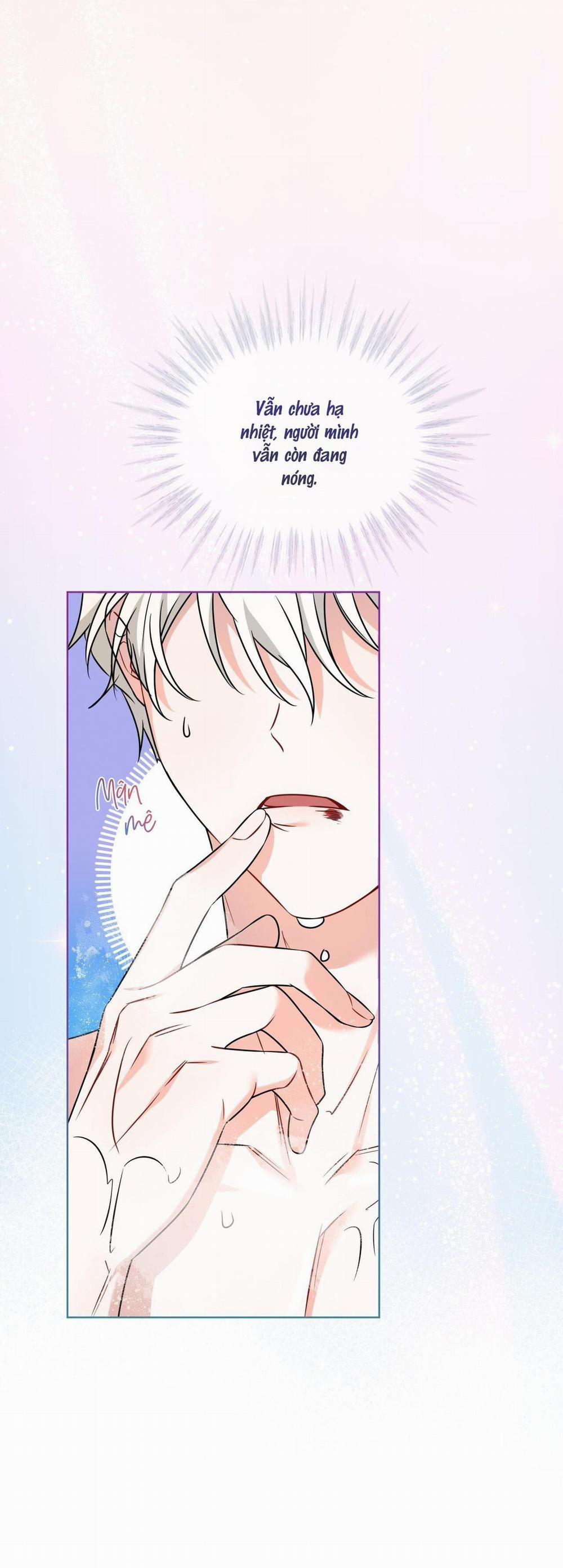 (Cbunu) Tiệm Đồ Uống Của Cáo Flynn 6 trang 47