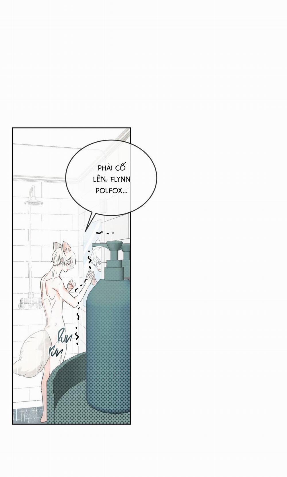 (Cbunu) Tiệm Đồ Uống Của Cáo Flynn 6 trang 48