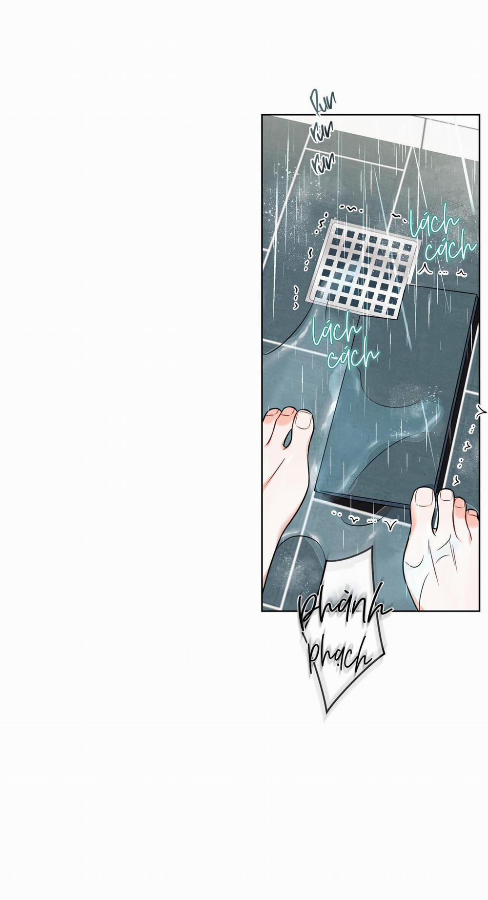 (Cbunu) Tiệm Đồ Uống Của Cáo Flynn 6 trang 49