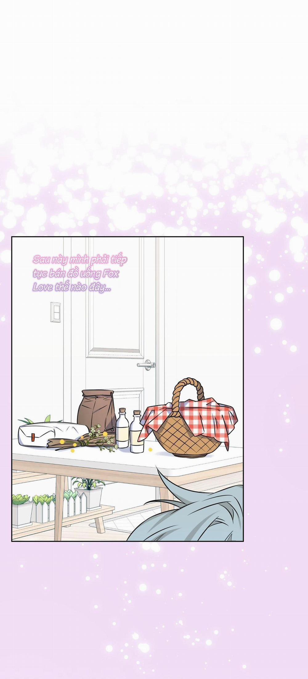 (Cbunu) Tiệm Đồ Uống Của Cáo Flynn 6 trang 5