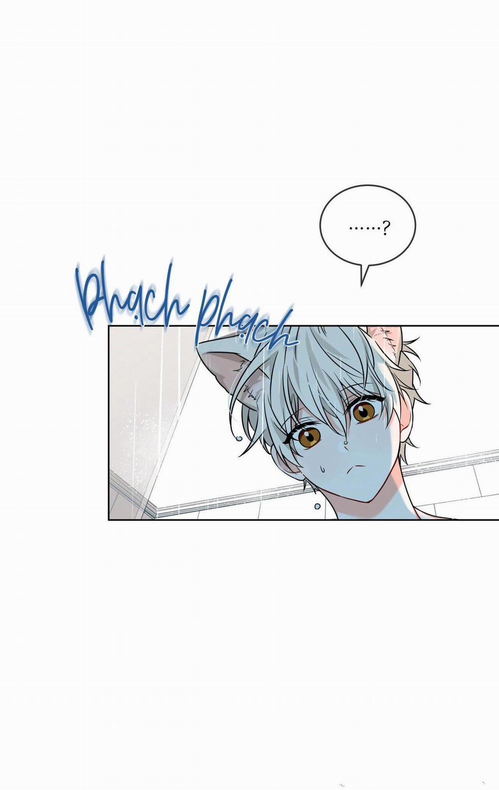 (Cbunu) Tiệm Đồ Uống Của Cáo Flynn 6 trang 50