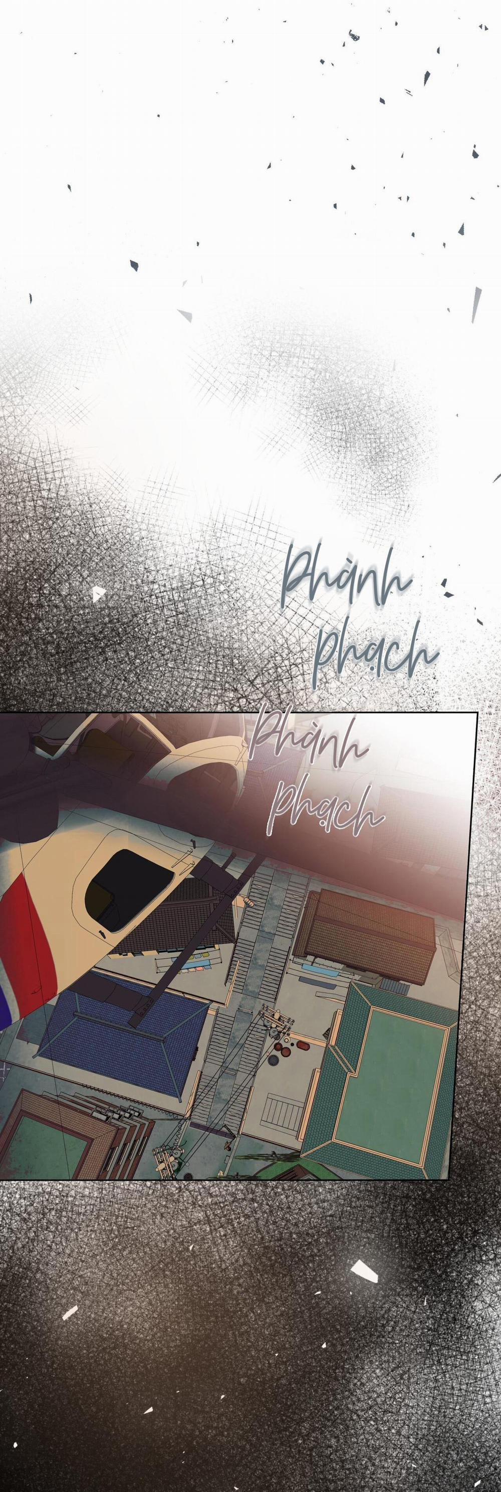 (Cbunu) Tiệm Đồ Uống Của Cáo Flynn 6 trang 51