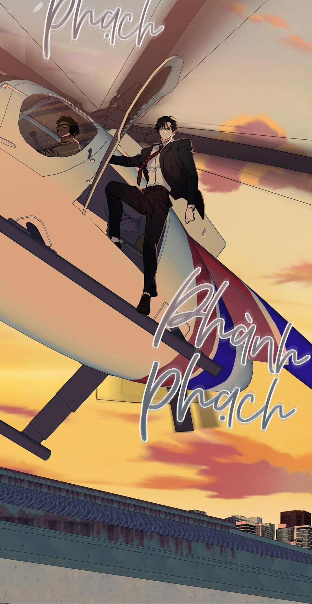 (Cbunu) Tiệm Đồ Uống Của Cáo Flynn 6 trang 53