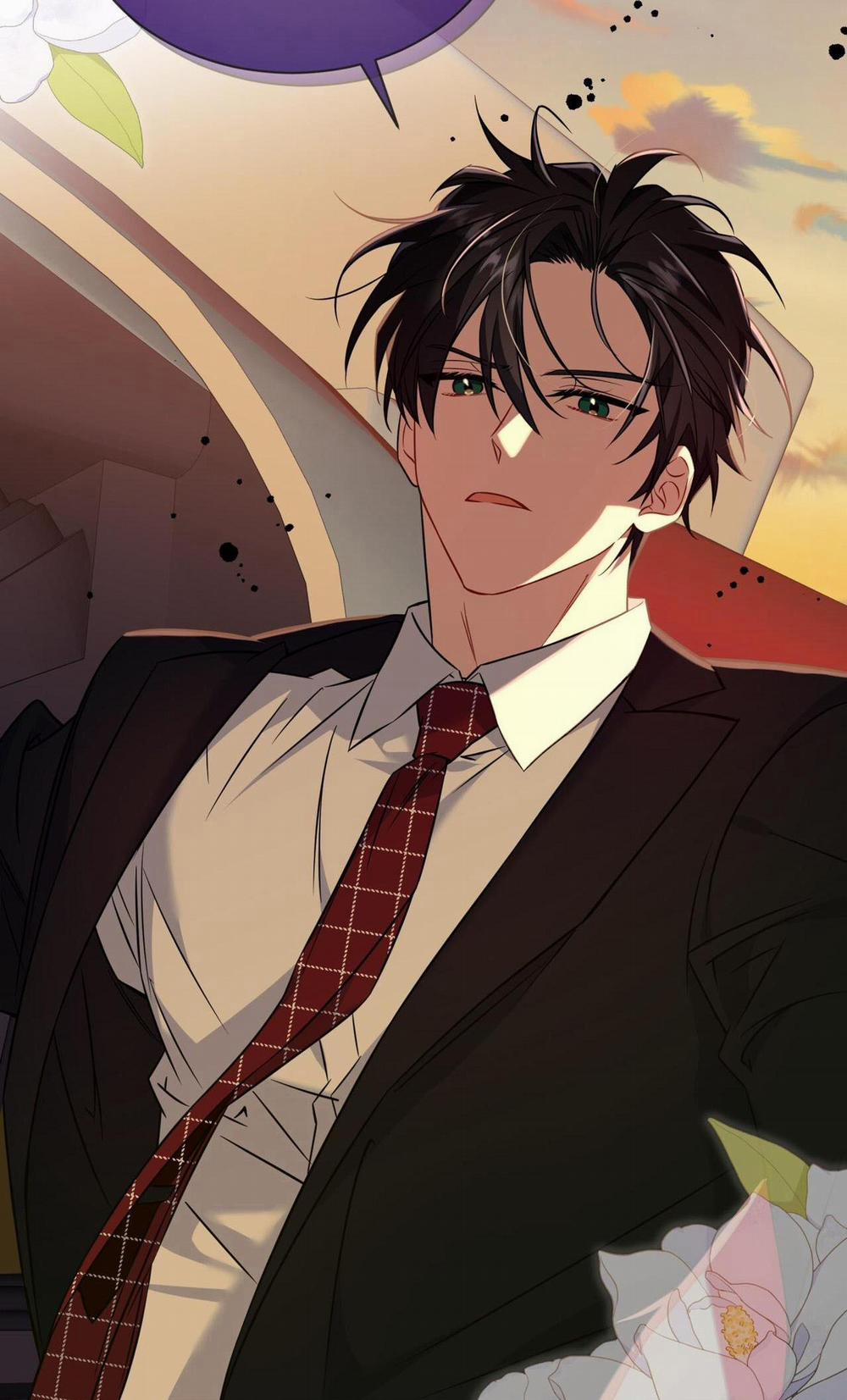 (Cbunu) Tiệm Đồ Uống Của Cáo Flynn 6 trang 55