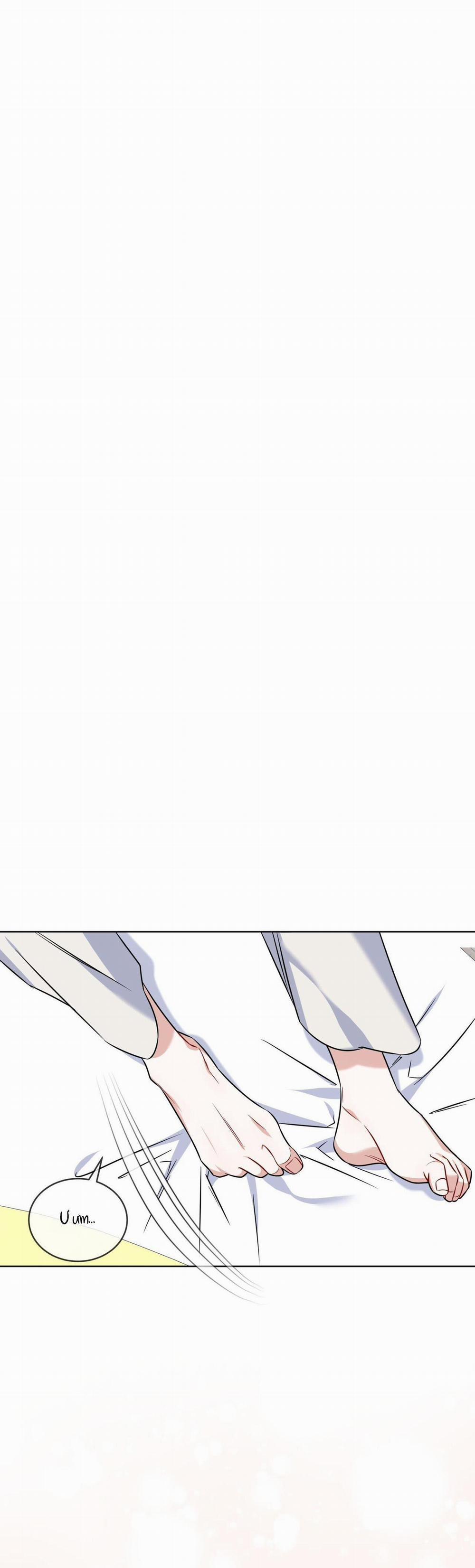 (Cbunu) Tiệm Đồ Uống Của Cáo Flynn 6 trang 8