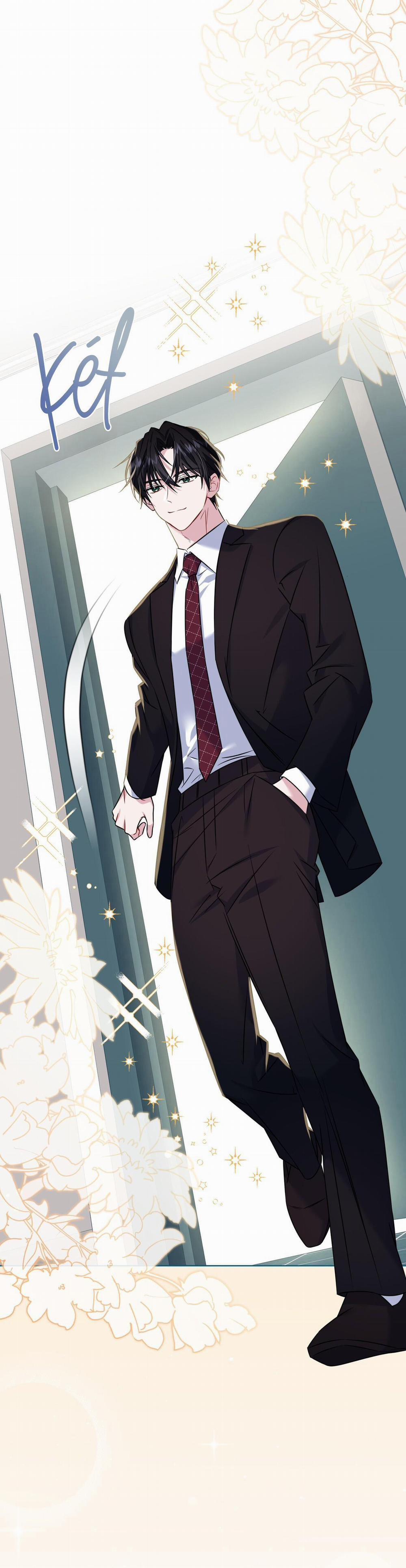 (Cbunu) Tiệm Đồ Uống Của Cáo Flynn 7 trang 0