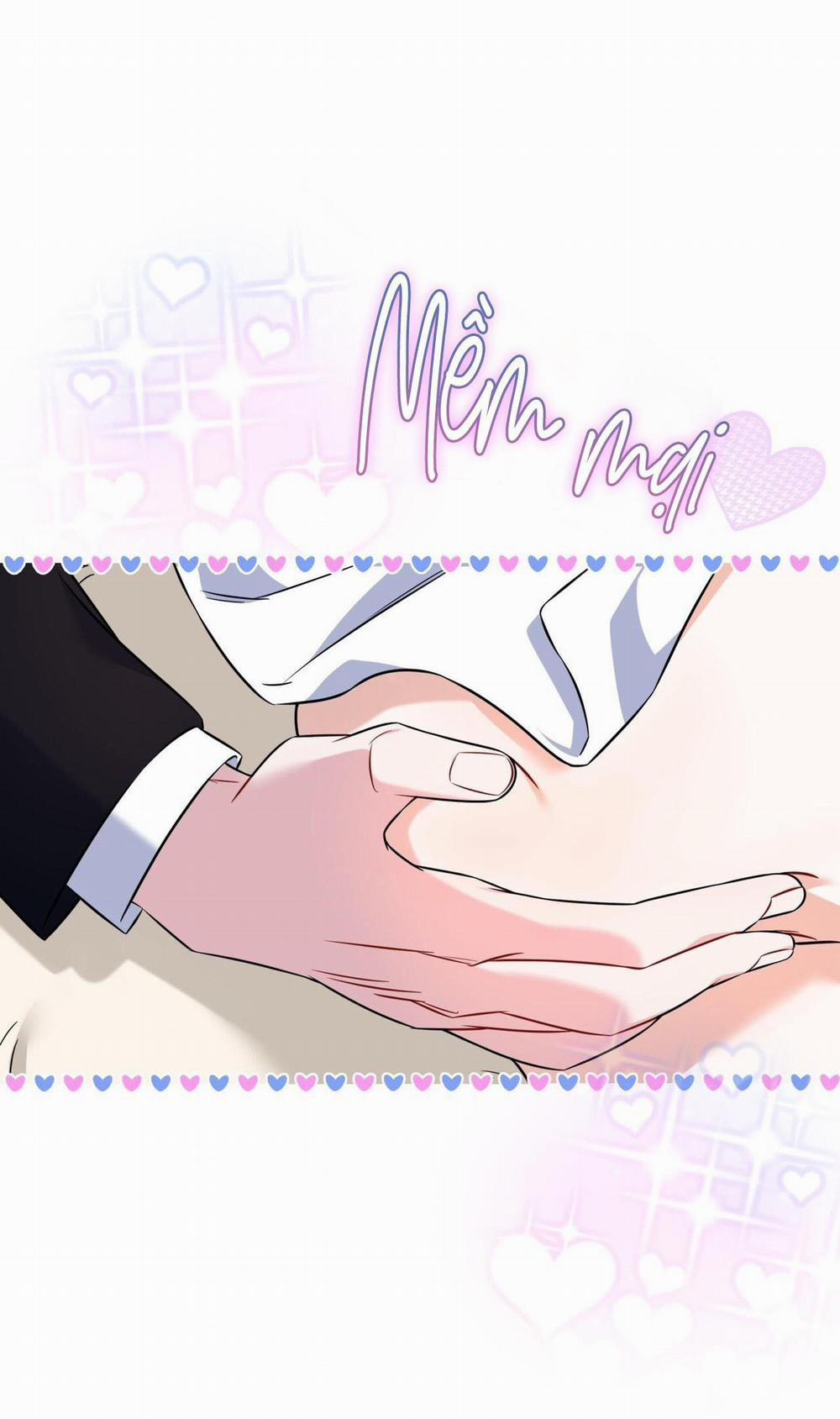 (Cbunu) Tiệm Đồ Uống Của Cáo Flynn 7 trang 11