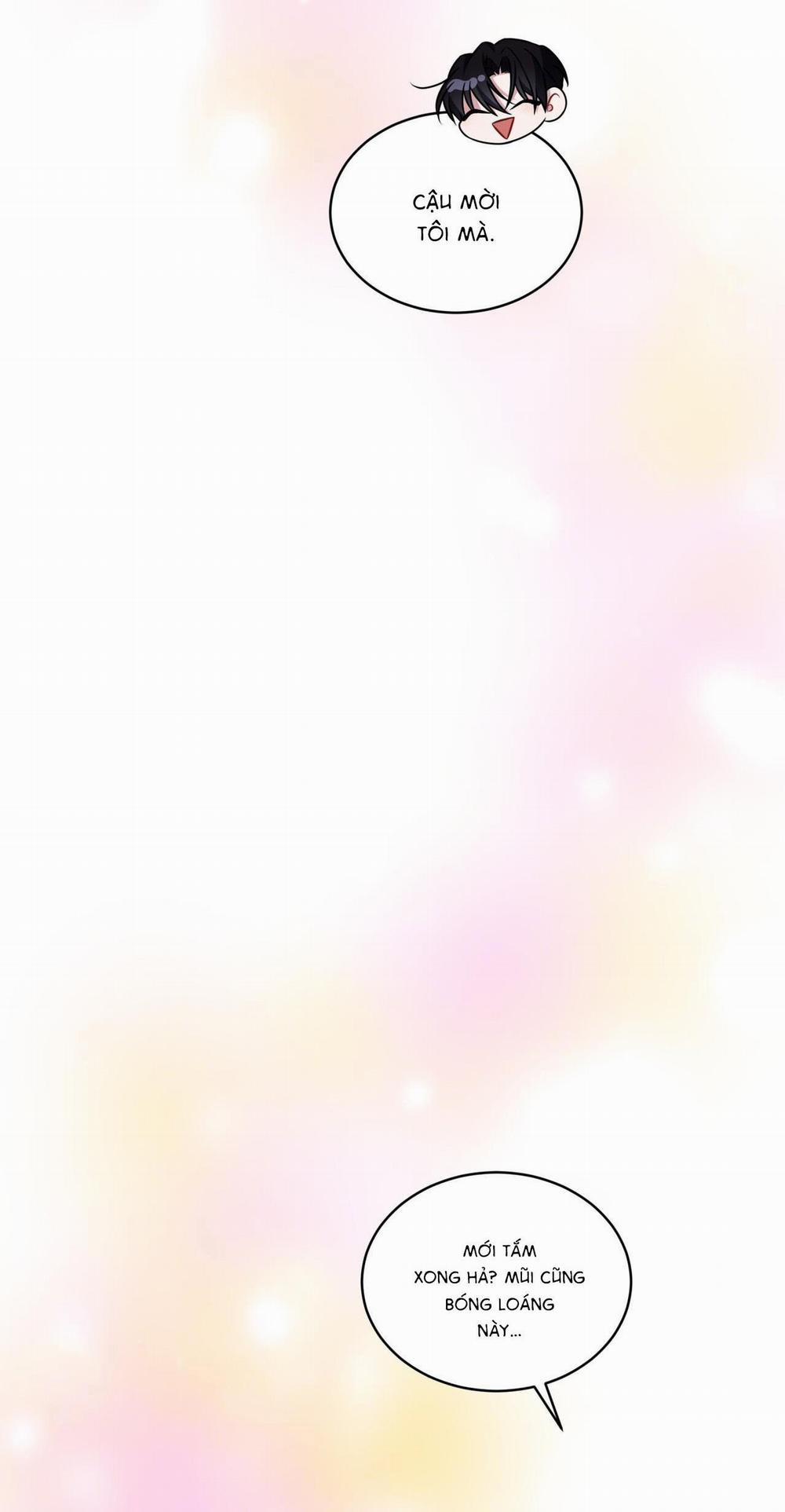 (Cbunu) Tiệm Đồ Uống Của Cáo Flynn 7 trang 13