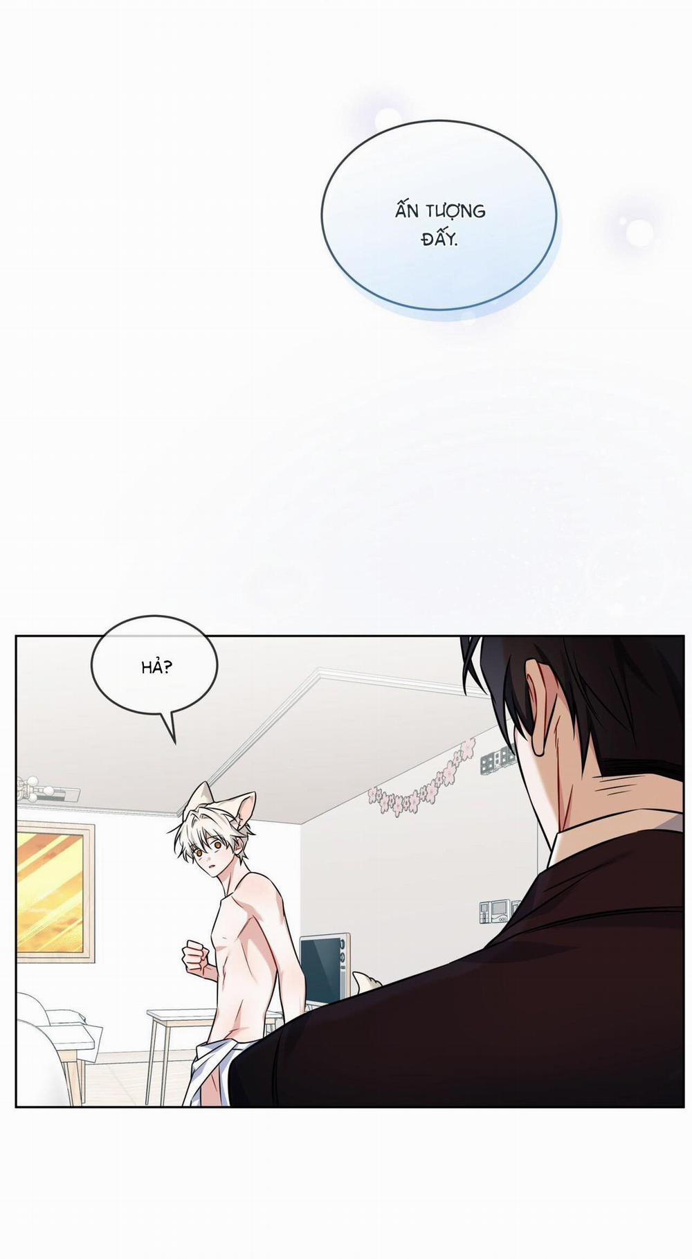 (Cbunu) Tiệm Đồ Uống Của Cáo Flynn 7 trang 15