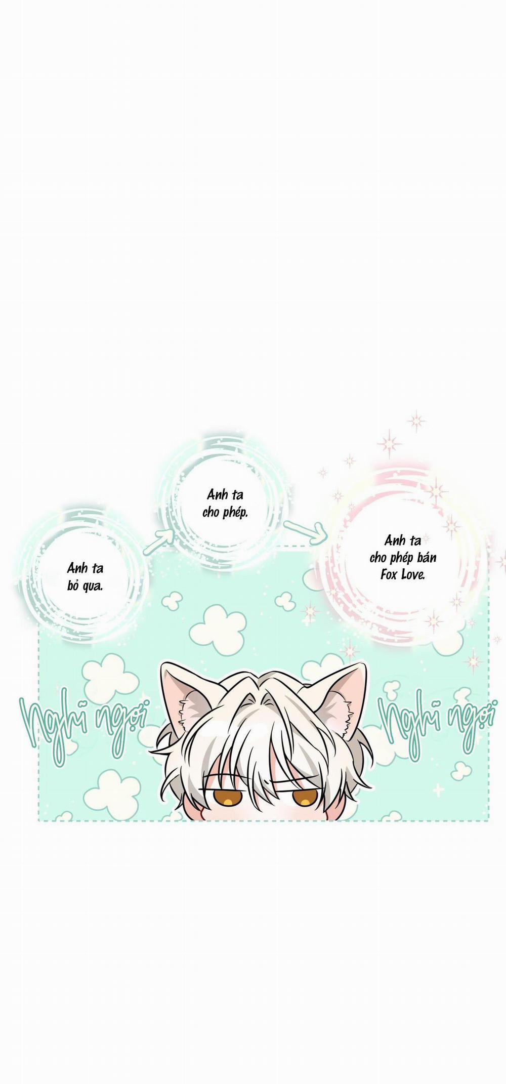 (Cbunu) Tiệm Đồ Uống Của Cáo Flynn 7 trang 17