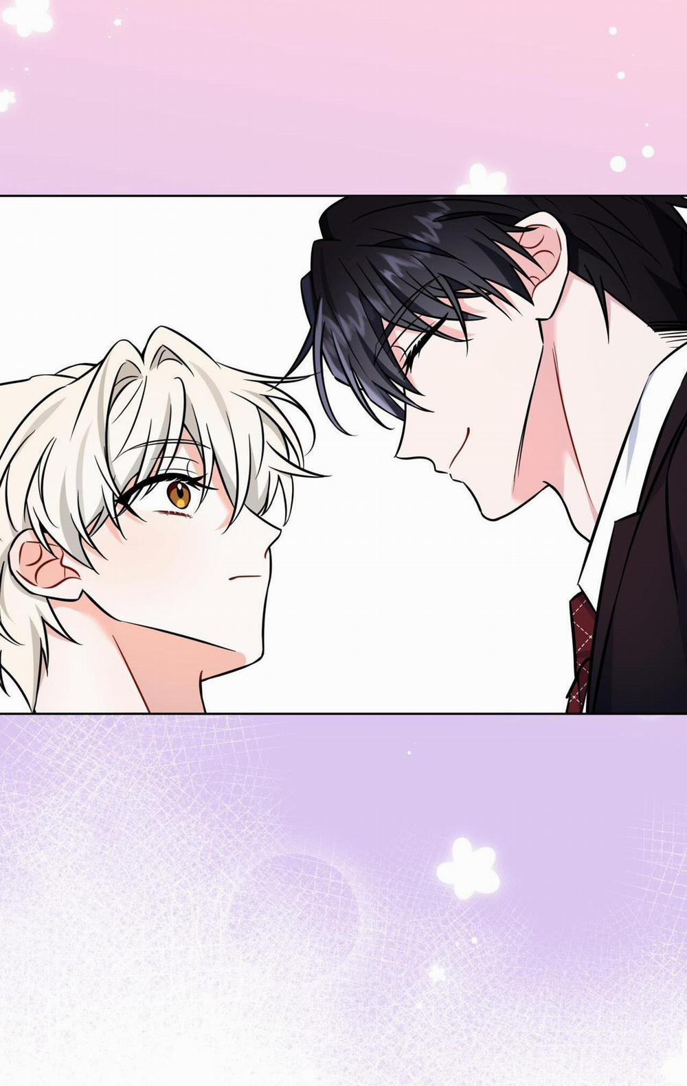 (Cbunu) Tiệm Đồ Uống Của Cáo Flynn 7 trang 20