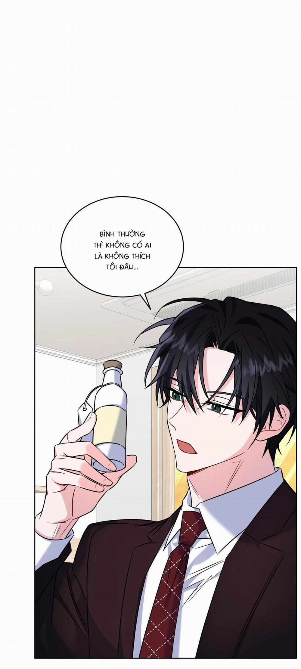 (Cbunu) Tiệm Đồ Uống Của Cáo Flynn 7 trang 25