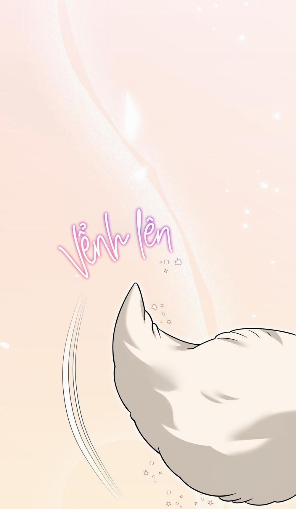 (Cbunu) Tiệm Đồ Uống Của Cáo Flynn 7 trang 3