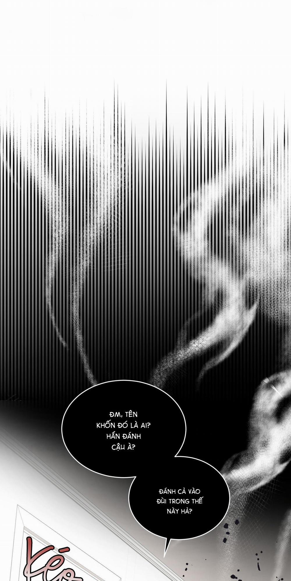 (Cbunu) Tiệm Đồ Uống Của Cáo Flynn 7 trang 30