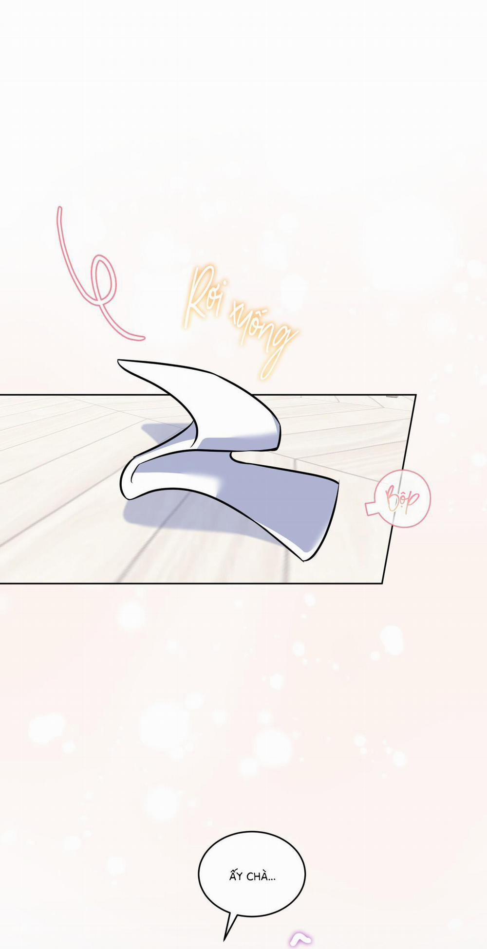 (Cbunu) Tiệm Đồ Uống Của Cáo Flynn 7 trang 35