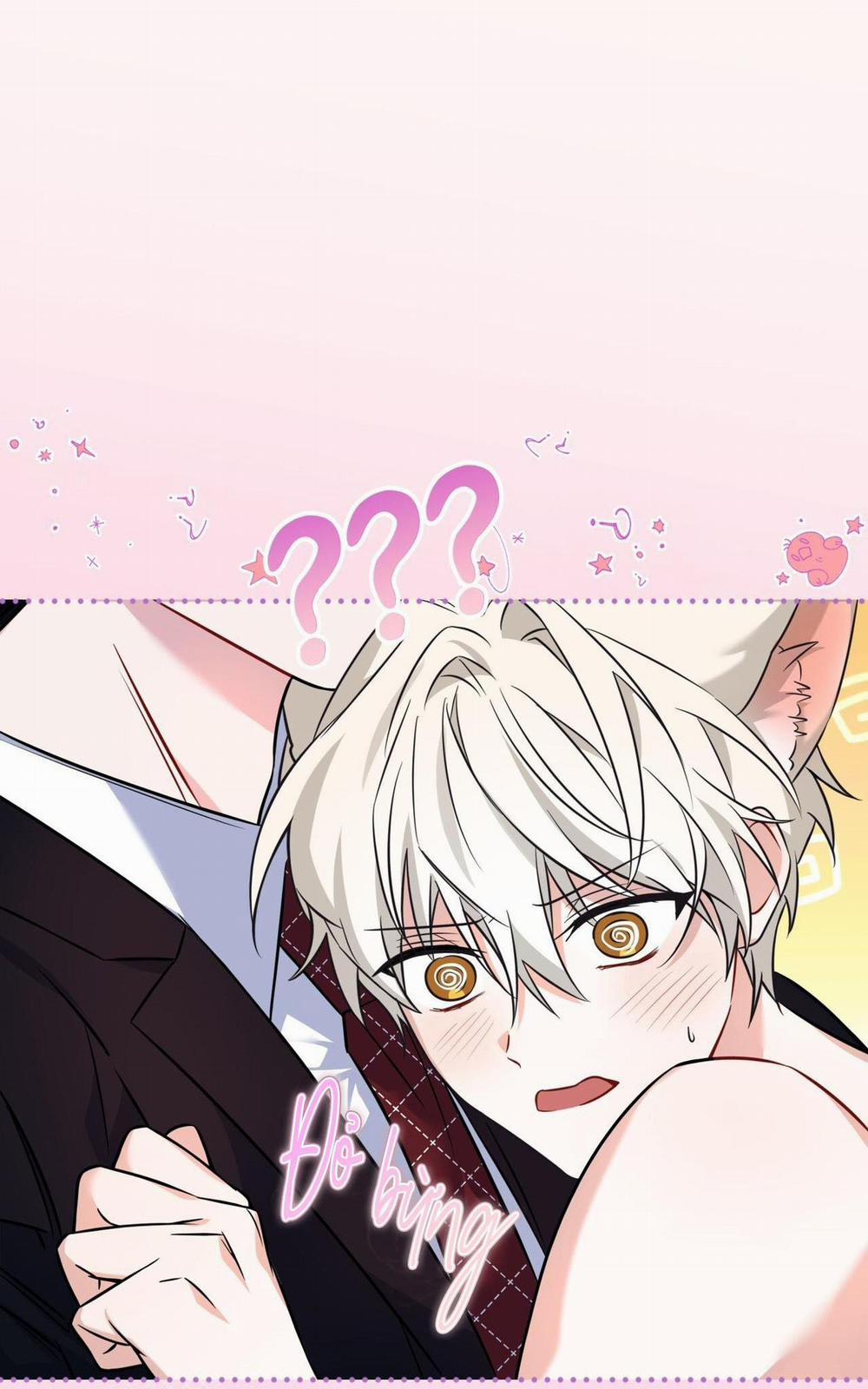 (Cbunu) Tiệm Đồ Uống Của Cáo Flynn 7 trang 37