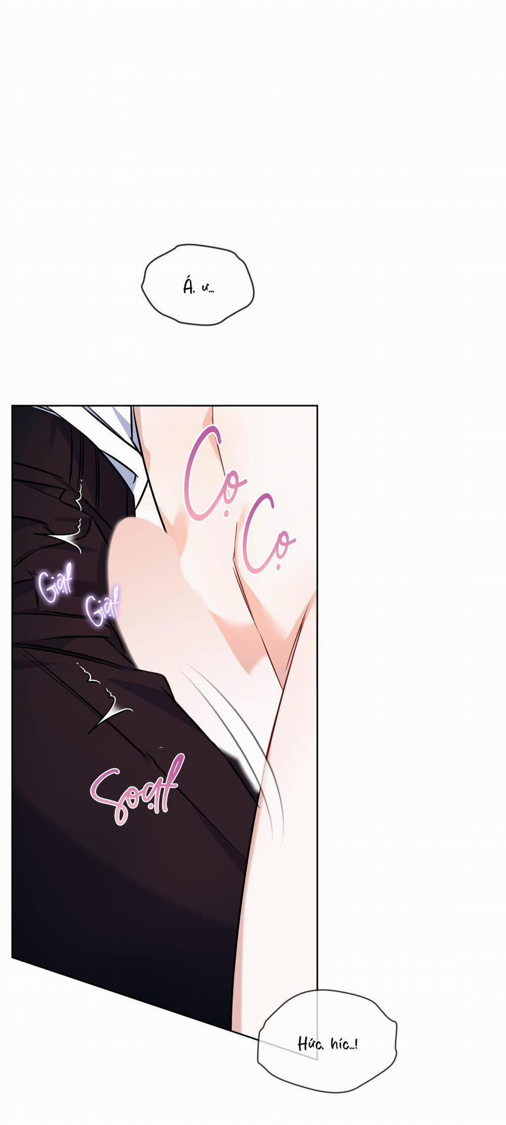 (Cbunu) Tiệm Đồ Uống Của Cáo Flynn 7 trang 40