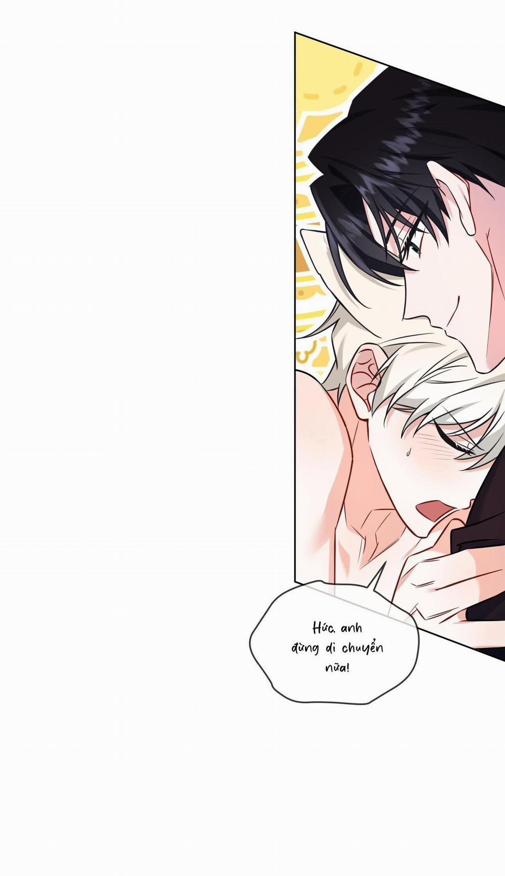 (Cbunu) Tiệm Đồ Uống Của Cáo Flynn 7 trang 41