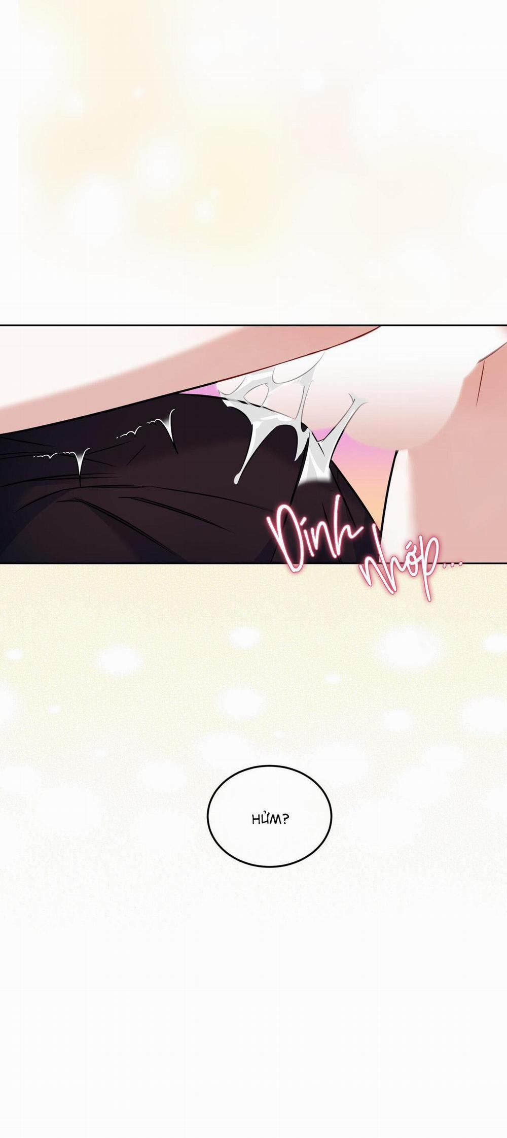 (Cbunu) Tiệm Đồ Uống Của Cáo Flynn 7 trang 47