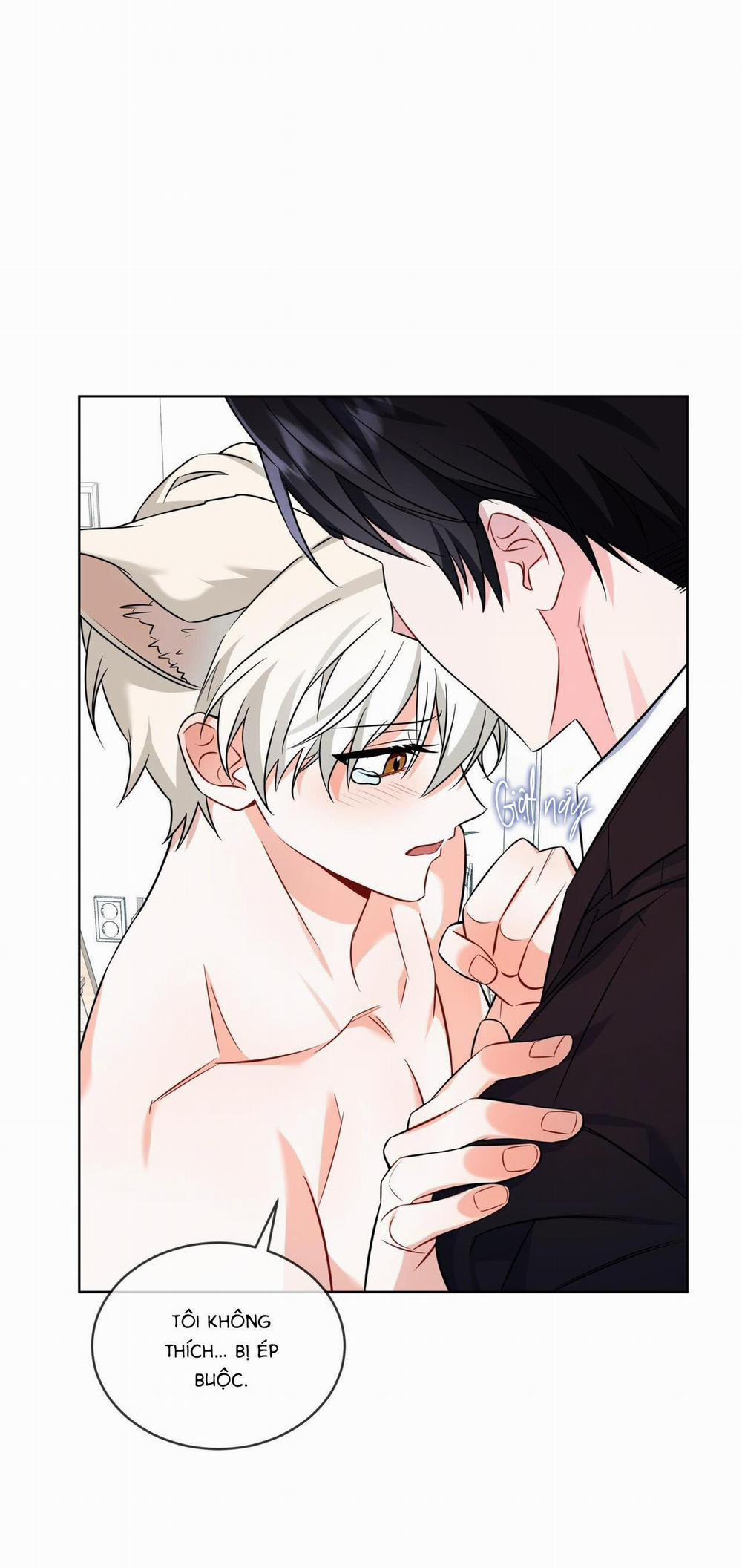 (Cbunu) Tiệm Đồ Uống Của Cáo Flynn 7 trang 48