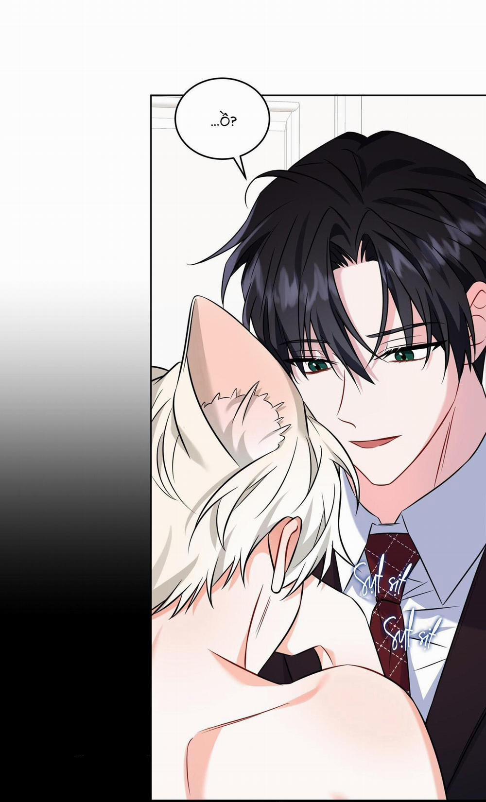 (Cbunu) Tiệm Đồ Uống Của Cáo Flynn 7 trang 49