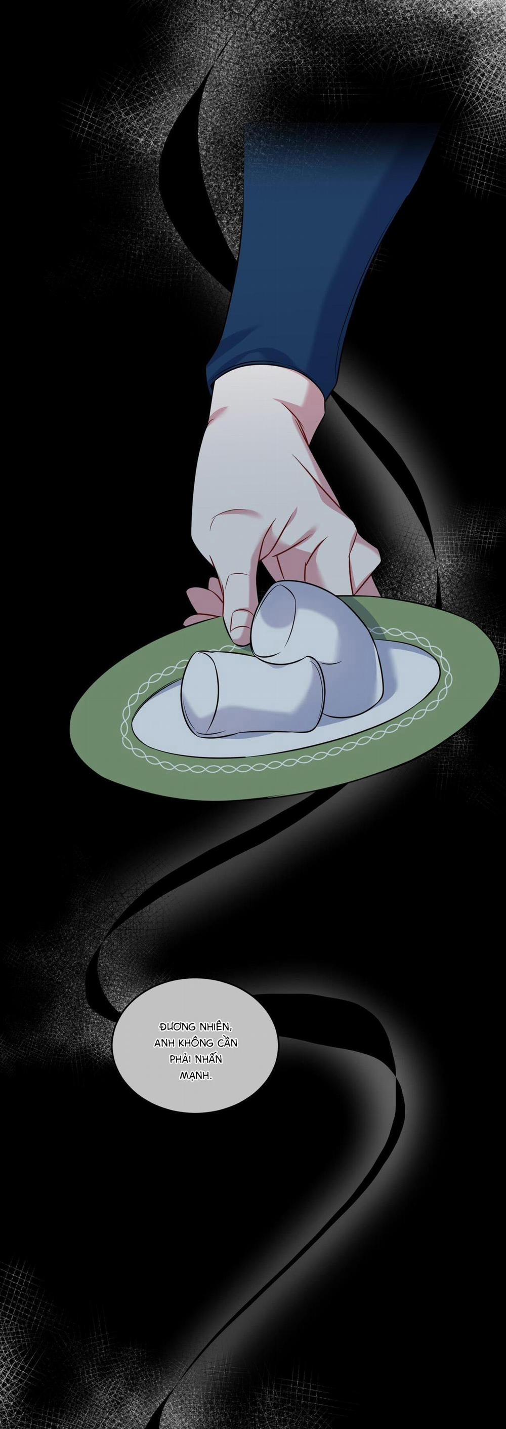 (Cbunu) Tiệm Đồ Uống Của Cáo Flynn 7 trang 51