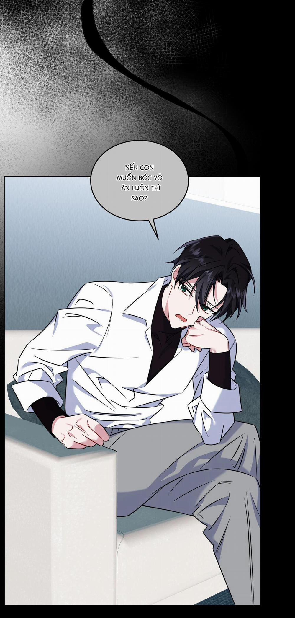 (Cbunu) Tiệm Đồ Uống Của Cáo Flynn 7 trang 52