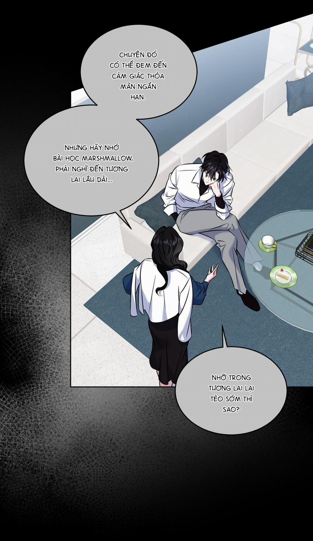 (Cbunu) Tiệm Đồ Uống Của Cáo Flynn 7 trang 53