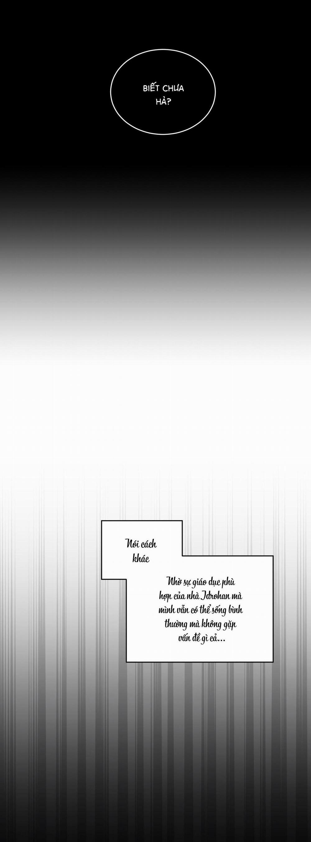 (Cbunu) Tiệm Đồ Uống Của Cáo Flynn 7 trang 55