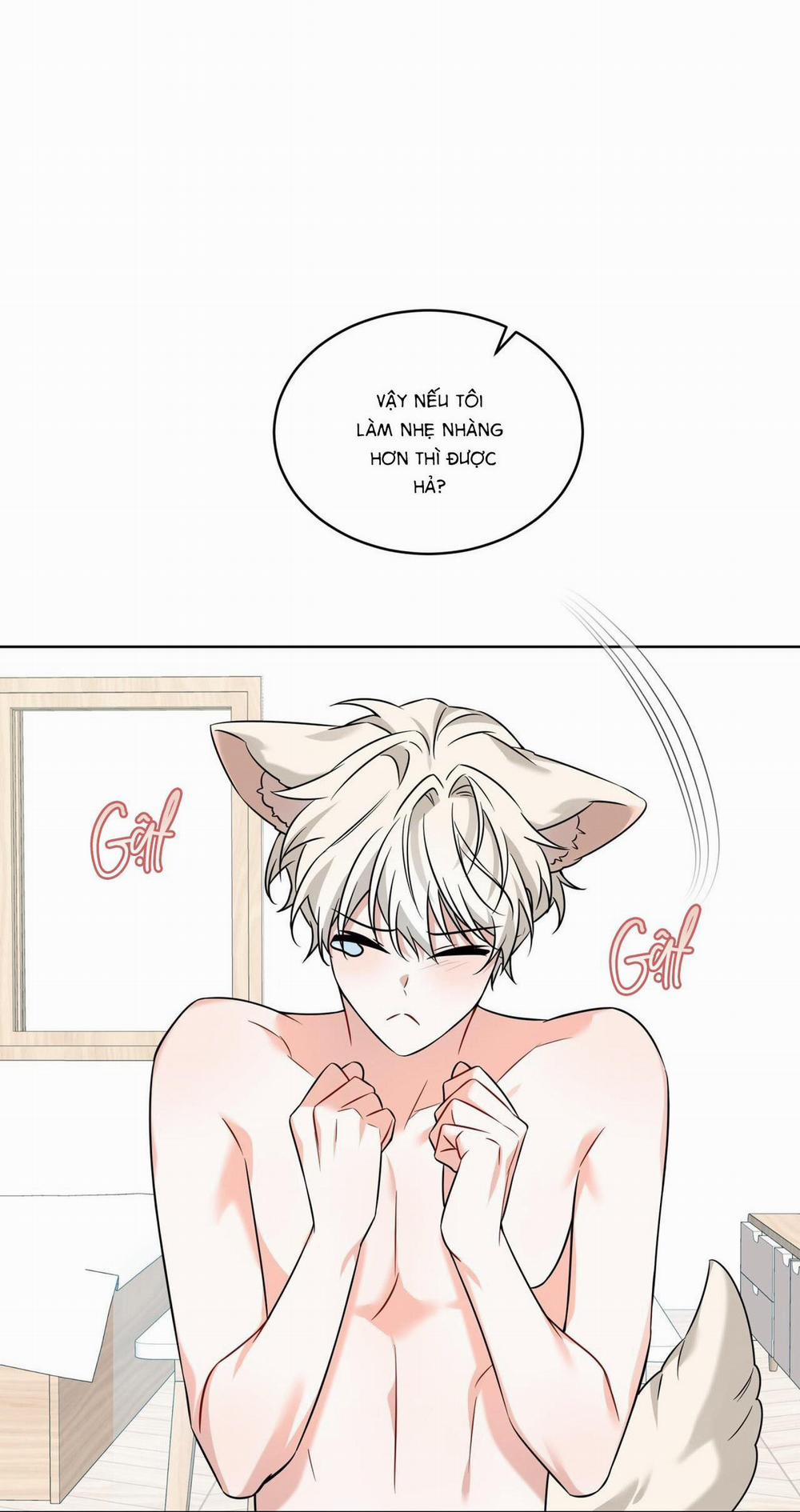 (Cbunu) Tiệm Đồ Uống Của Cáo Flynn 7 trang 58