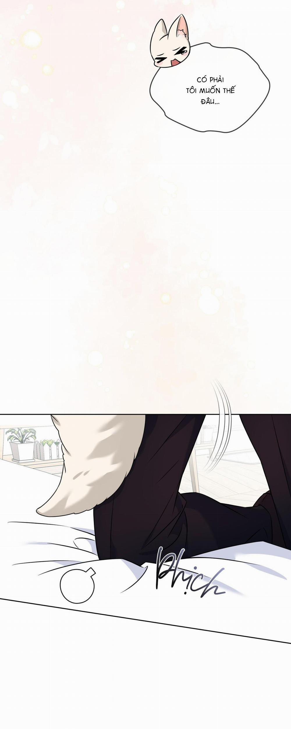 (Cbunu) Tiệm Đồ Uống Của Cáo Flynn 7 trang 64