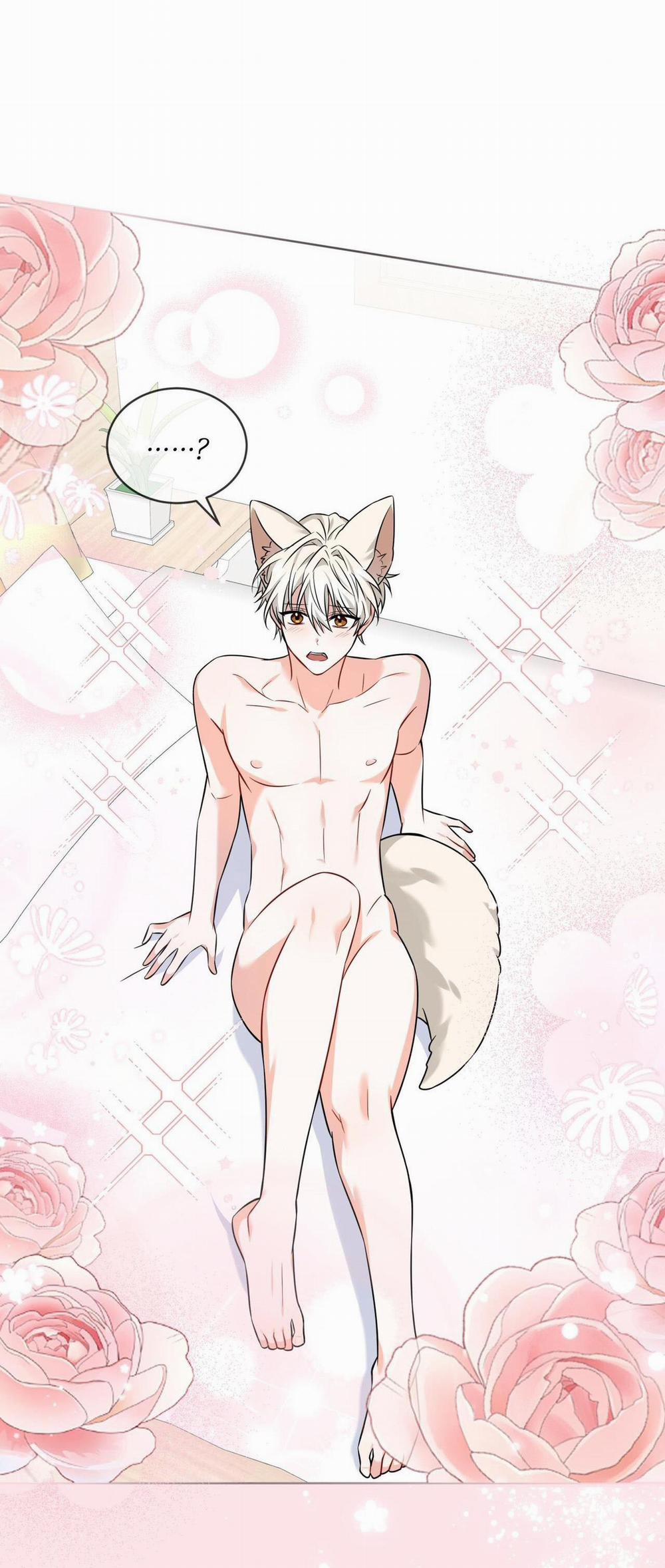 (Cbunu) Tiệm Đồ Uống Của Cáo Flynn 7 trang 65