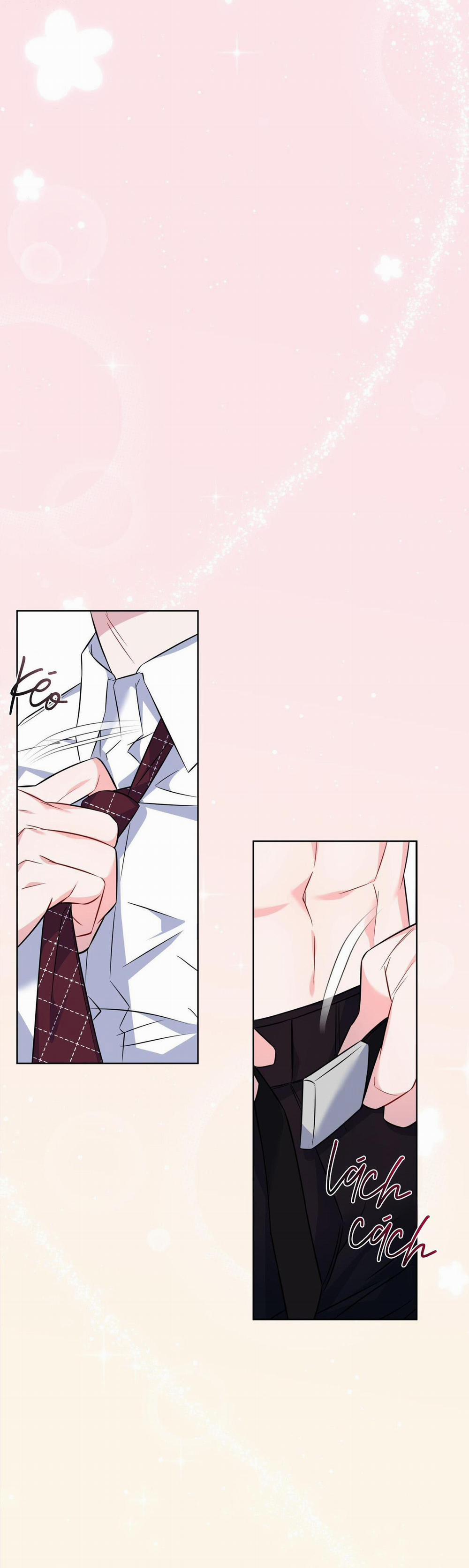 (Cbunu) Tiệm Đồ Uống Của Cáo Flynn 7 trang 66