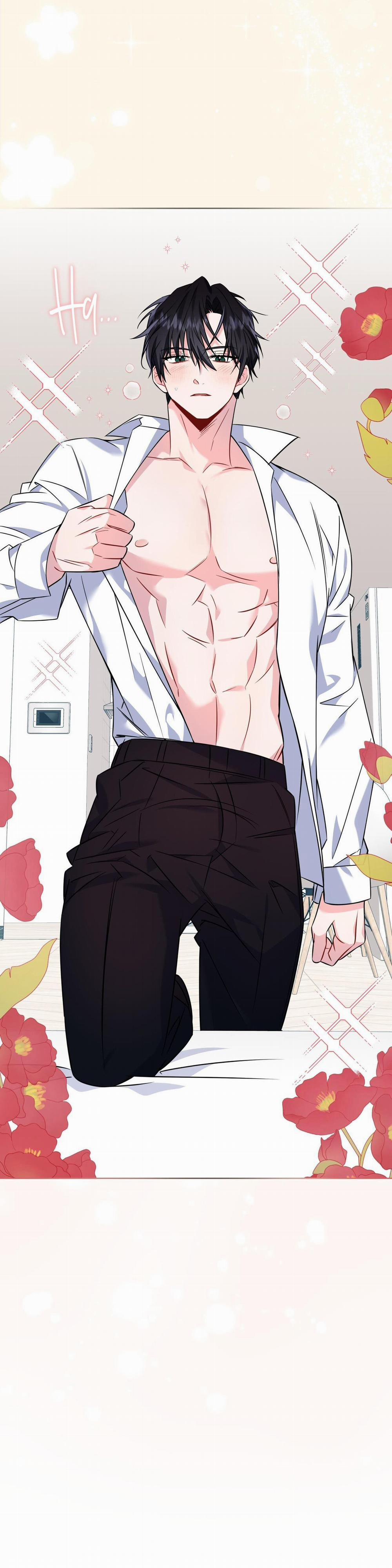 (Cbunu) Tiệm Đồ Uống Của Cáo Flynn 7 trang 67