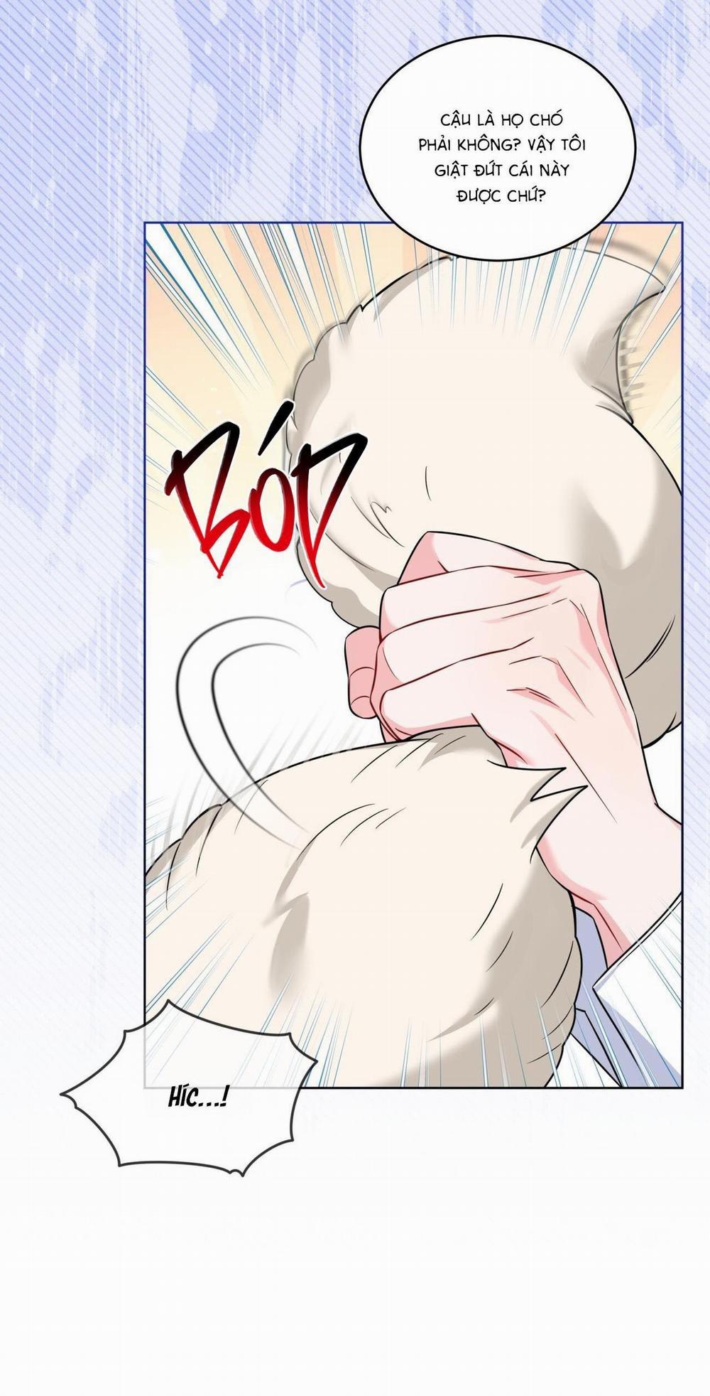 (Cbunu) Tiệm Đồ Uống Của Cáo Flynn 8 0 trang 26