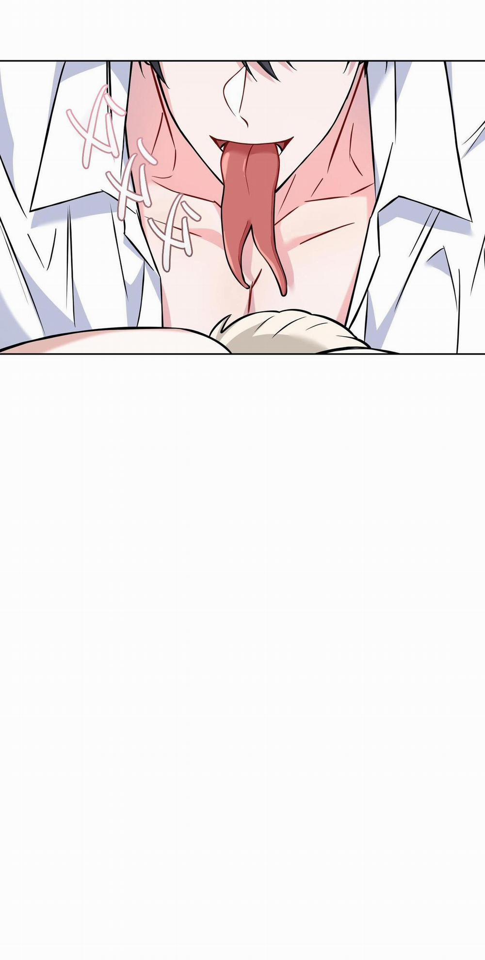 (Cbunu) Tiệm Đồ Uống Của Cáo Flynn 8 0 trang 30