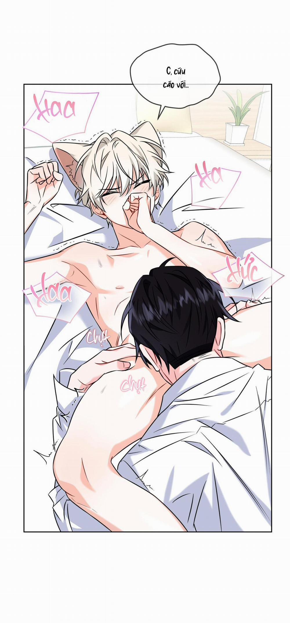 (Cbunu) Tiệm Đồ Uống Của Cáo Flynn 8 0 trang 37