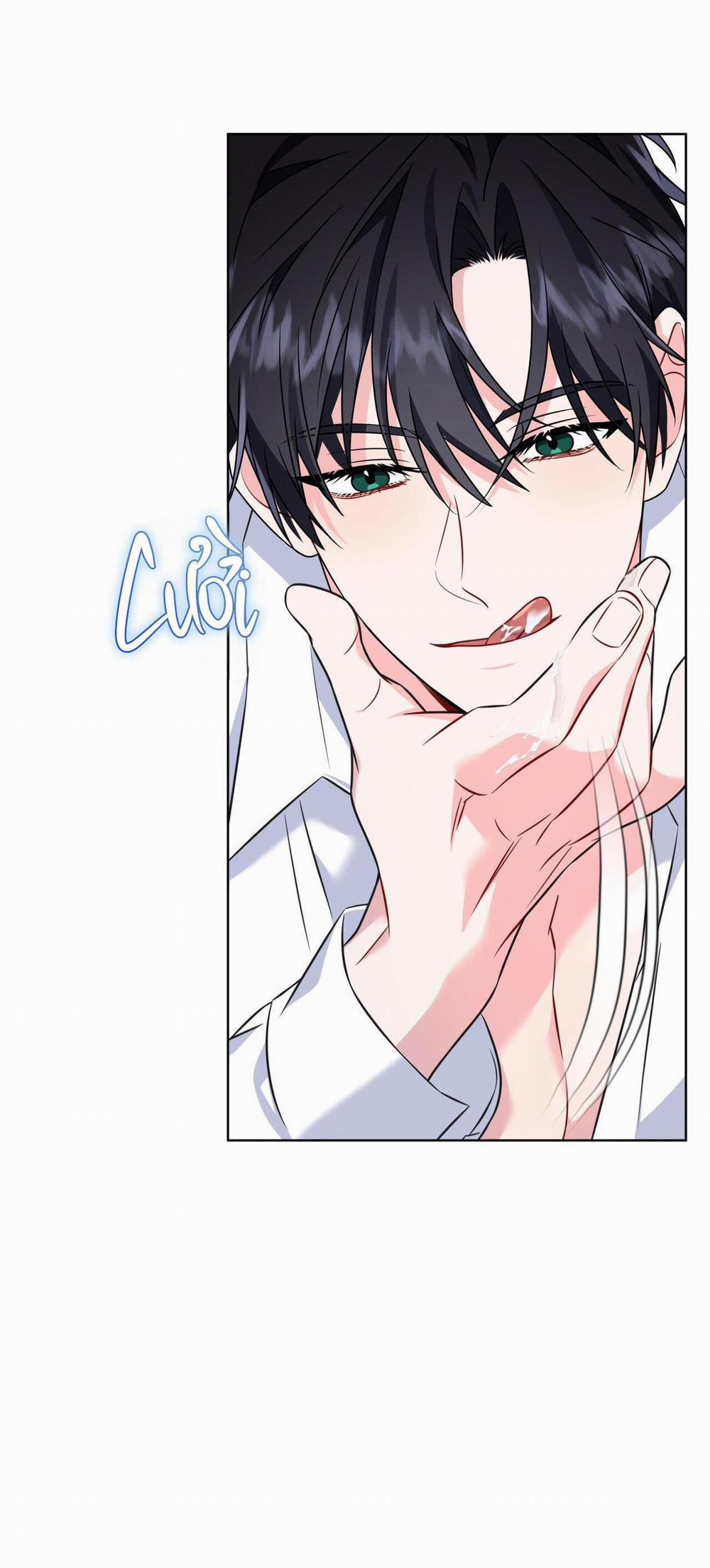 (Cbunu) Tiệm Đồ Uống Của Cáo Flynn 8 0 trang 43