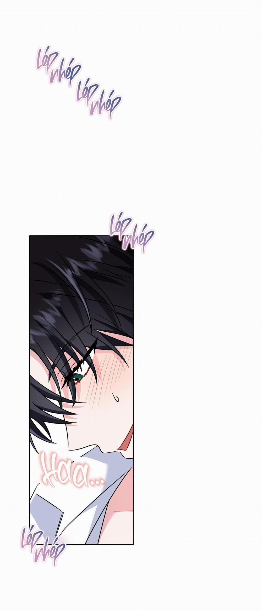 (Cbunu) Tiệm Đồ Uống Của Cáo Flynn 8 0 trang 51