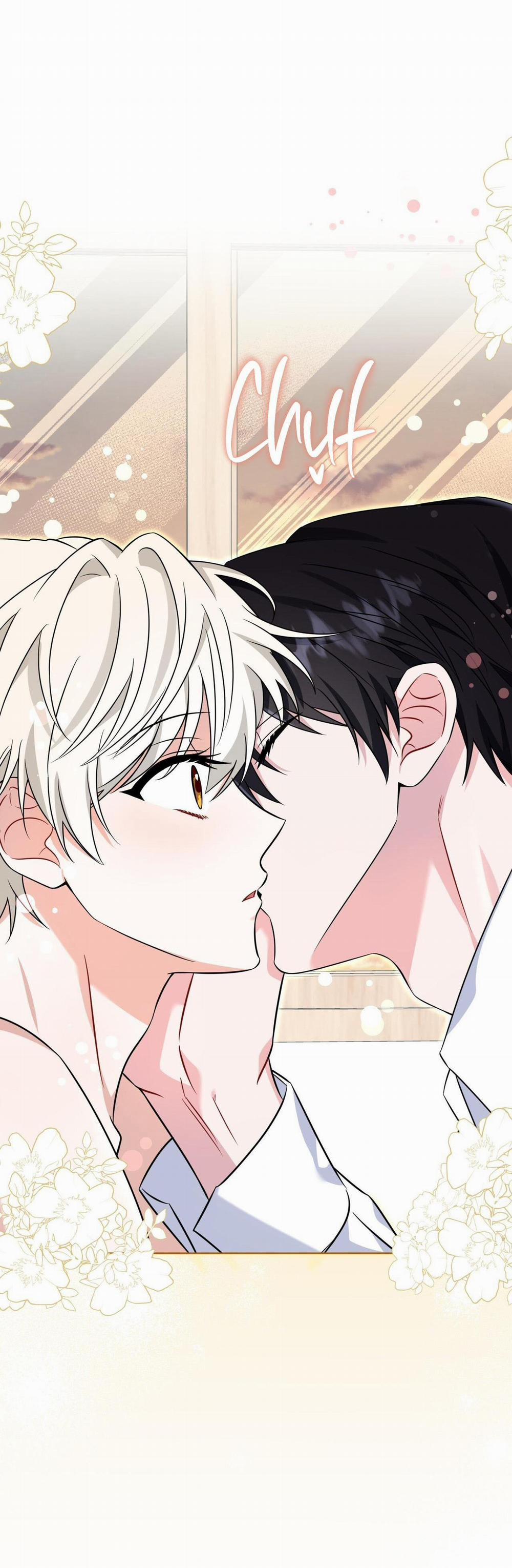 (Cbunu) Tiệm Đồ Uống Của Cáo Flynn 8 0 trang 7