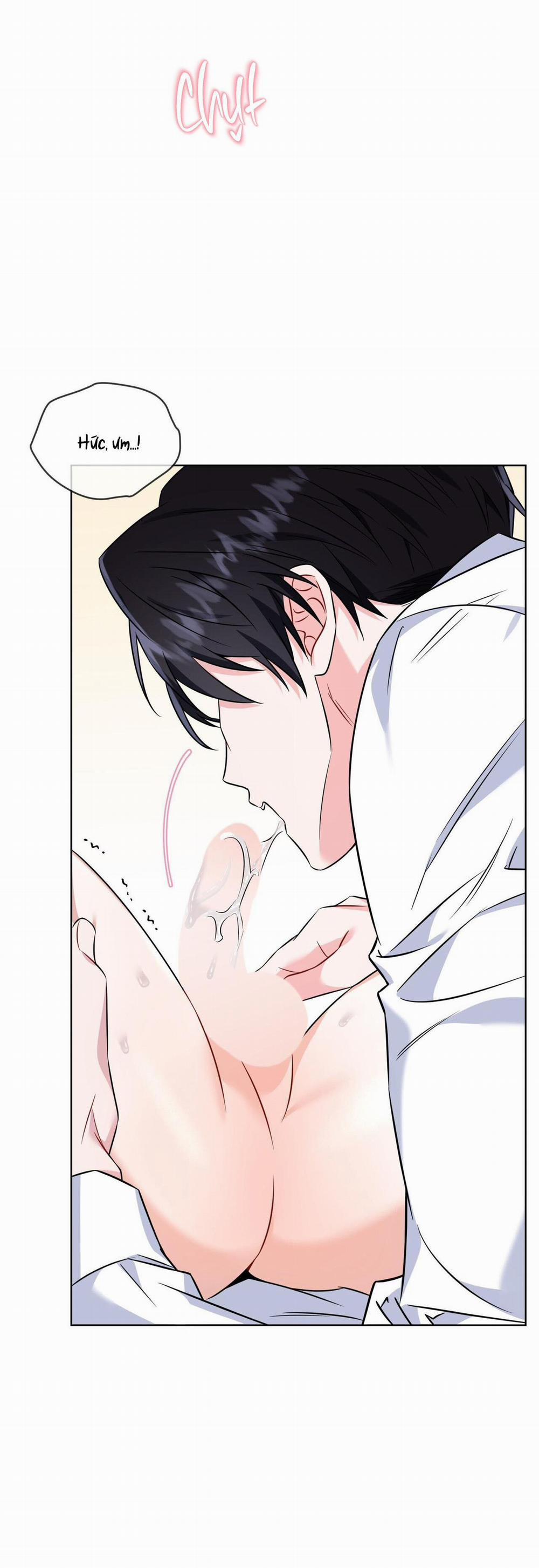 (Cbunu) Tiệm Đồ Uống Của Cáo Flynn 8 trang 19