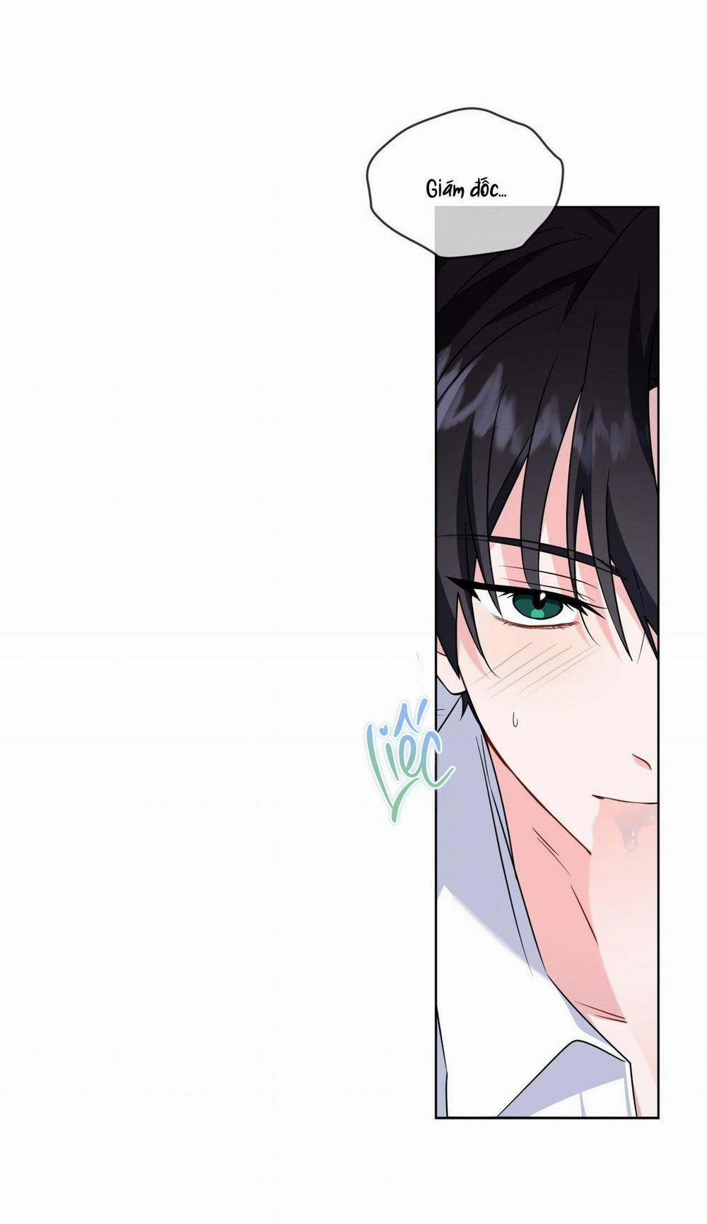 (Cbunu) Tiệm Đồ Uống Của Cáo Flynn 8 trang 36