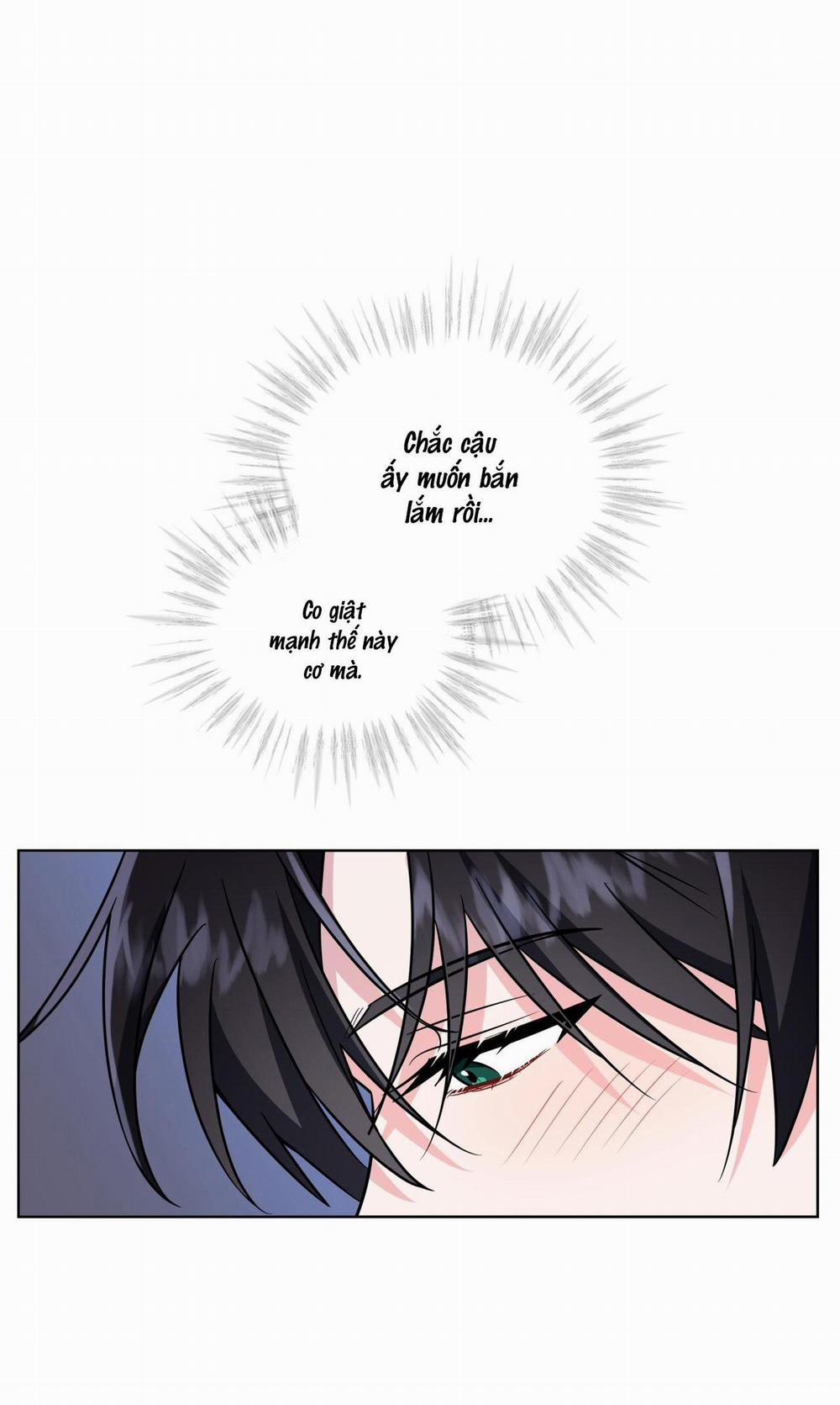 (Cbunu) Tiệm Đồ Uống Của Cáo Flynn 8 trang 38