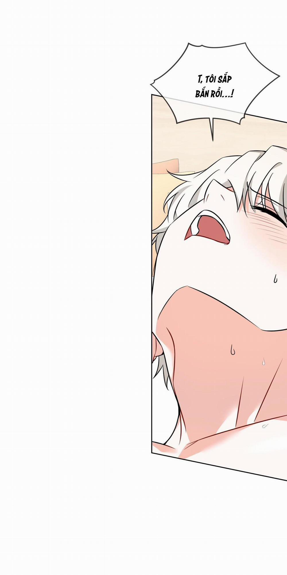 (Cbunu) Tiệm Đồ Uống Của Cáo Flynn 8 trang 40