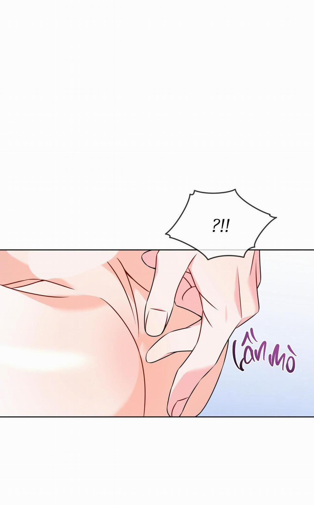 (Cbunu) Tiệm Đồ Uống Của Cáo Flynn 8 trang 44