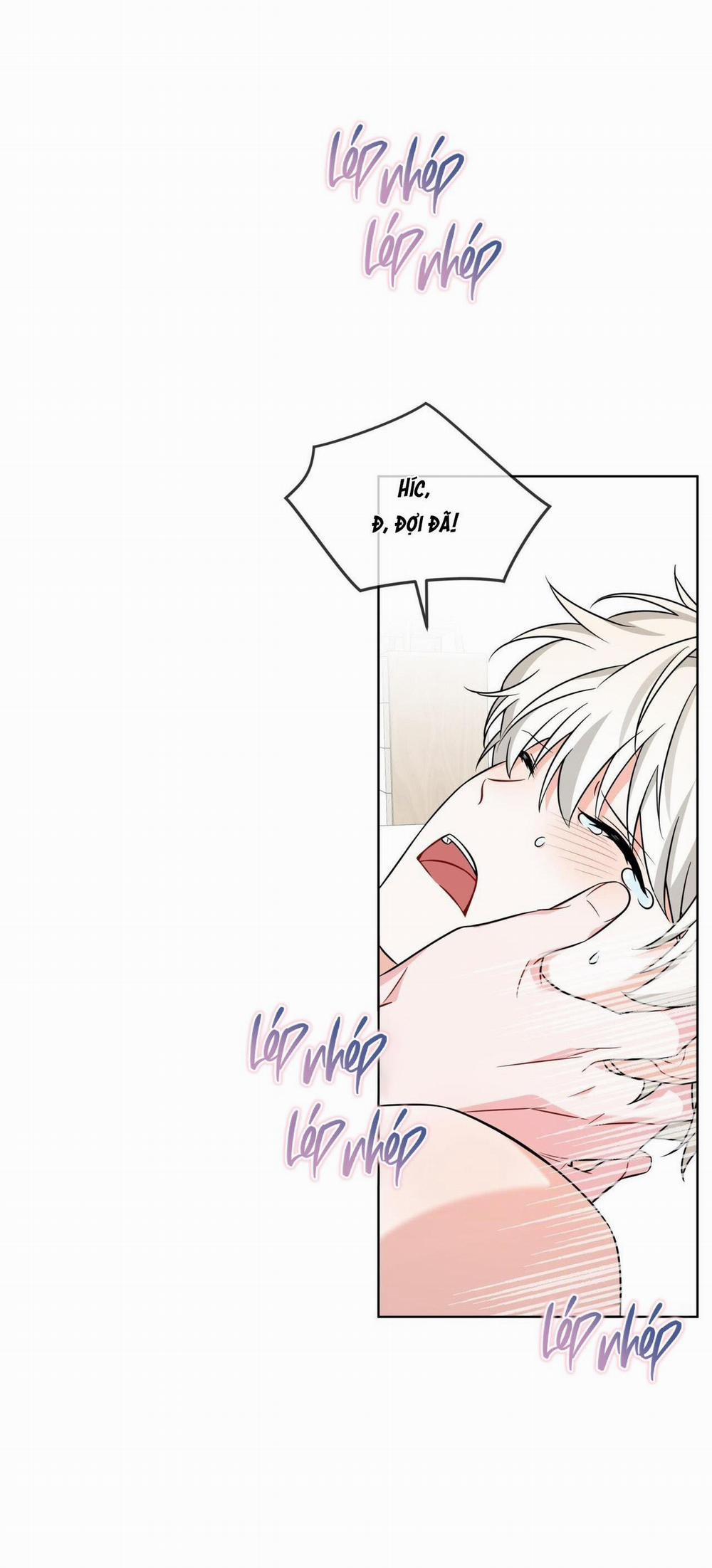 (Cbunu) Tiệm Đồ Uống Của Cáo Flynn 8 trang 52