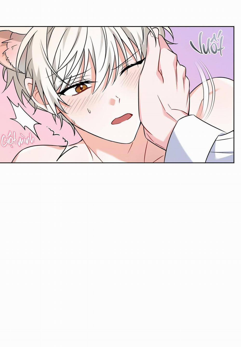 (Cbunu) Tiệm Đồ Uống Của Cáo Flynn 8 trang 6