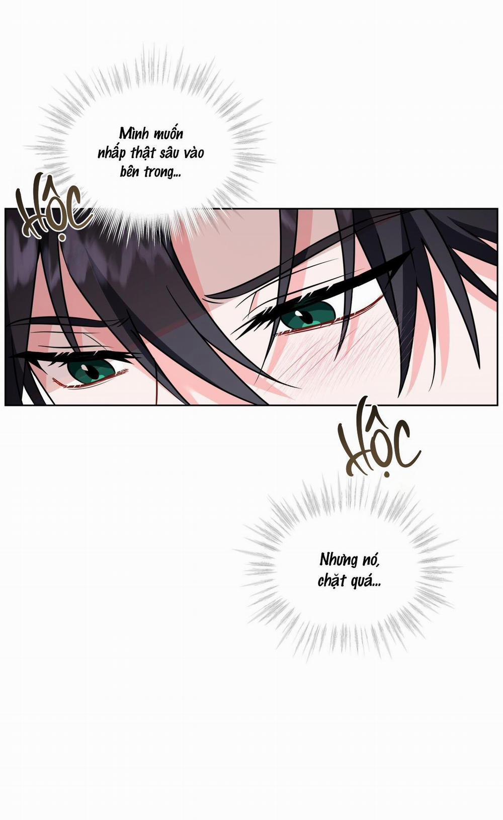 (Cbunu) Tiệm Đồ Uống Của Cáo Flynn 9 H+ trang 13