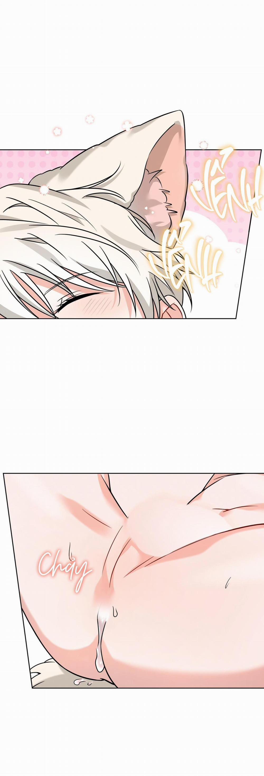 (Cbunu) Tiệm Đồ Uống Của Cáo Flynn 9 H+ trang 36