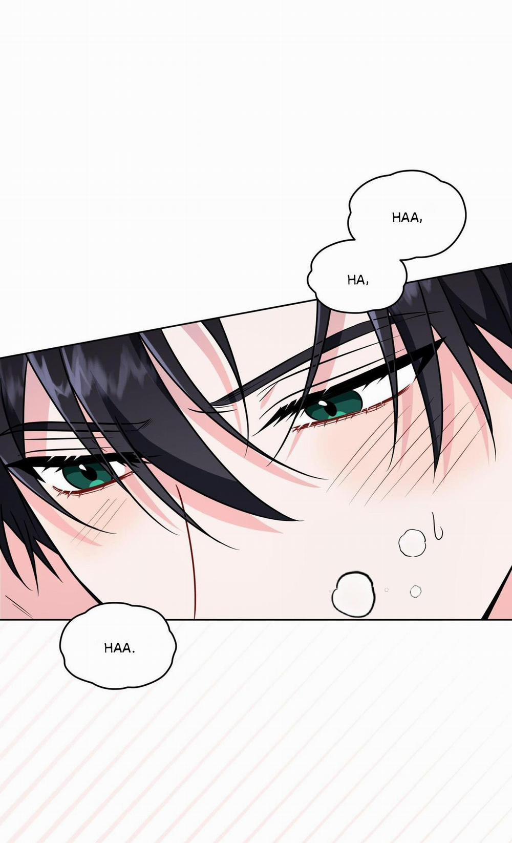 (Cbunu) Tiệm Đồ Uống Của Cáo Flynn 9 H+ trang 37